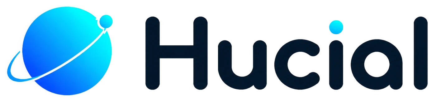 Logo de Hucial