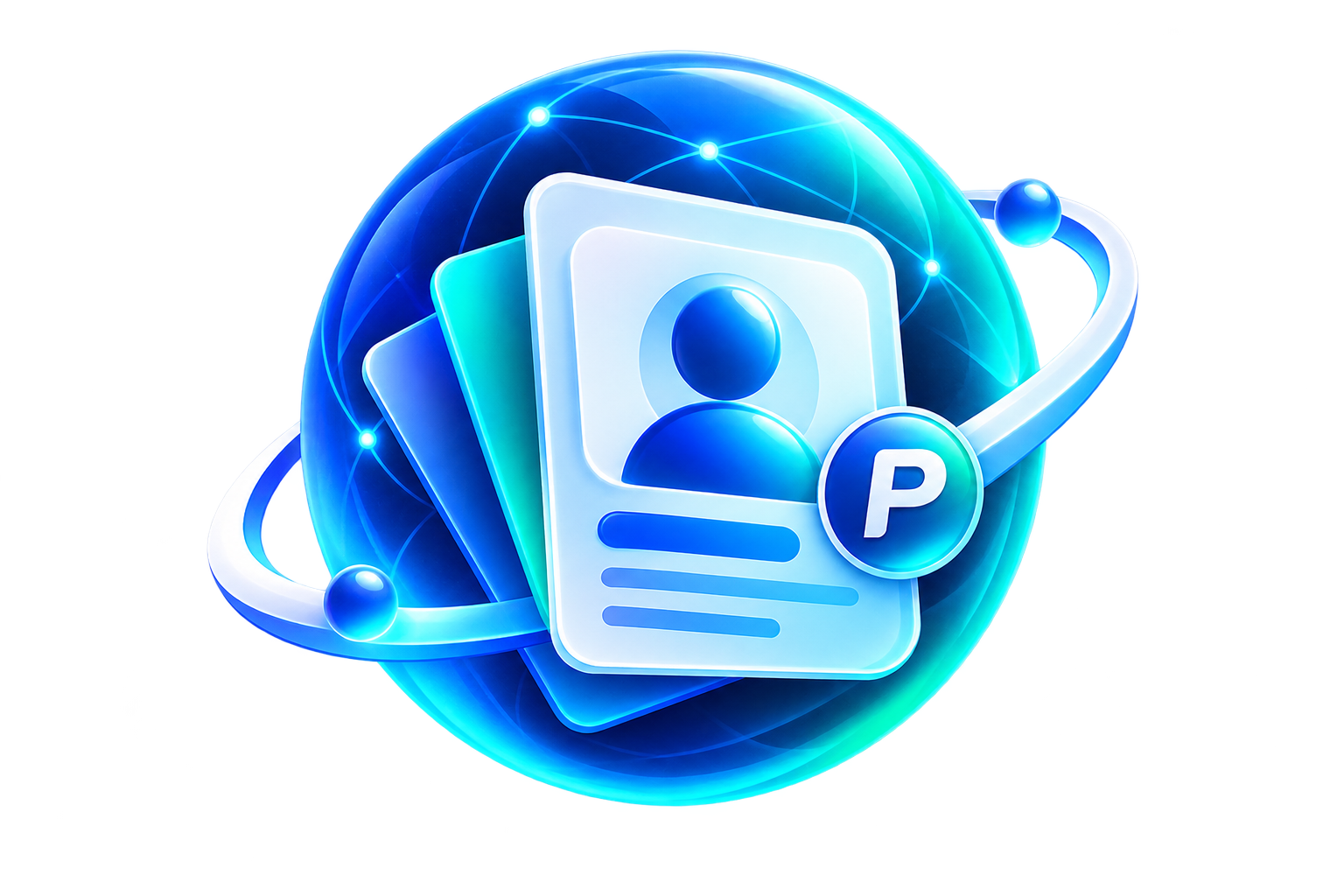 Logo de Hucial Pages