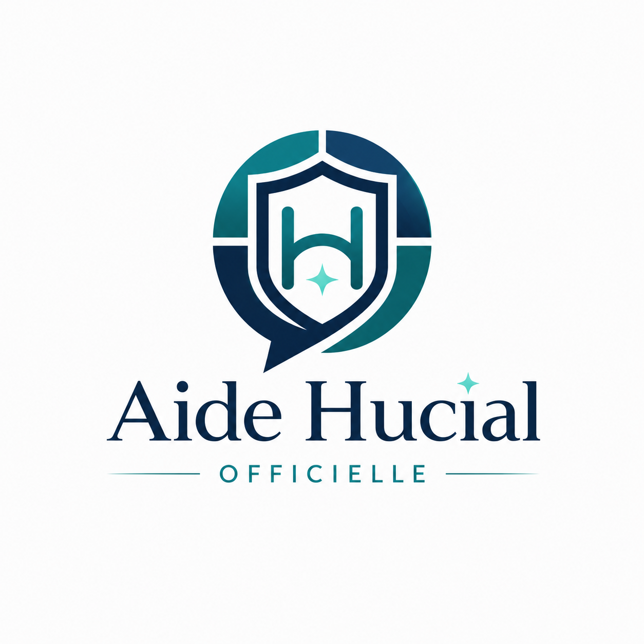 Logo de Aide Officiel Hucial
